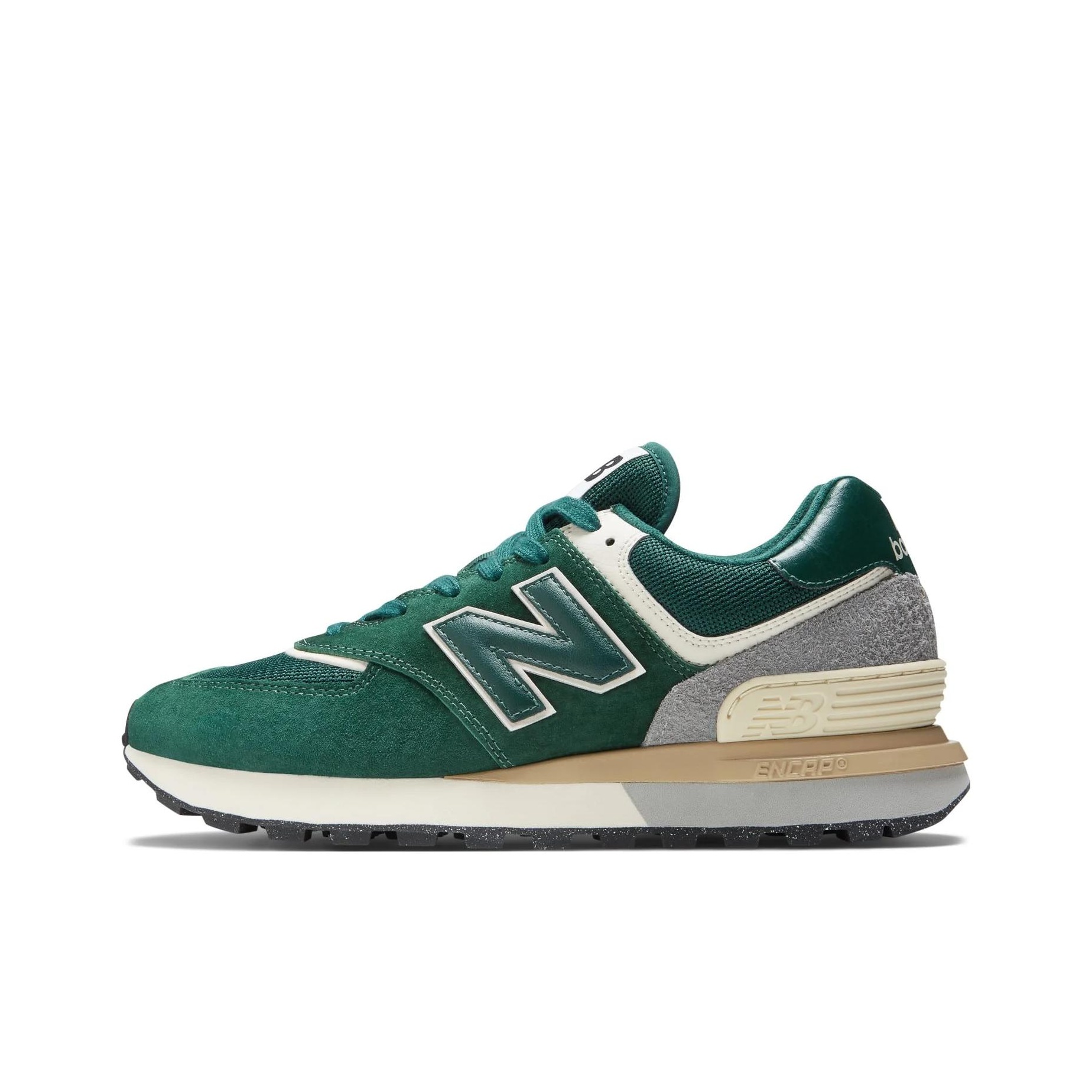 New Balance Shoes 574 - نيو بالانس 574 ليجاسي حذاء جري