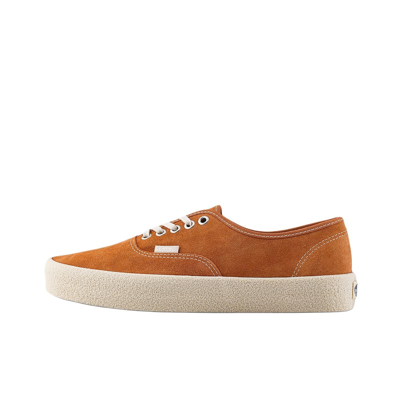 Vans Shoes Authentic - حذاء فانز أصلي منخفض الارتفاع للتزلج