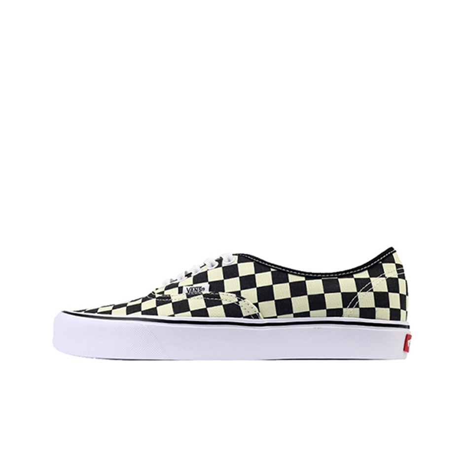 Vans Shoes Authentic - أحذية فانز أصلية من القماش للجنسين