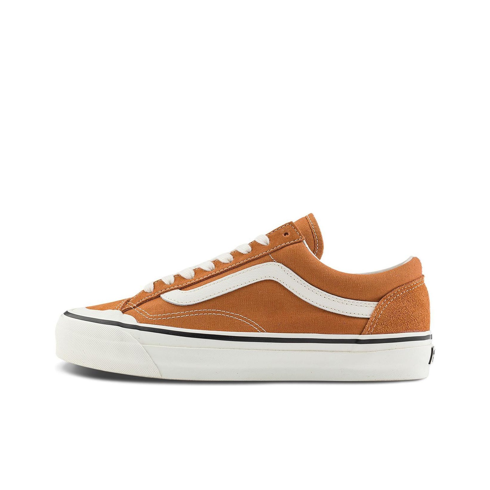 Vans Shoes Old Skool - حذاء فانز أولد سكول ريسيو 136