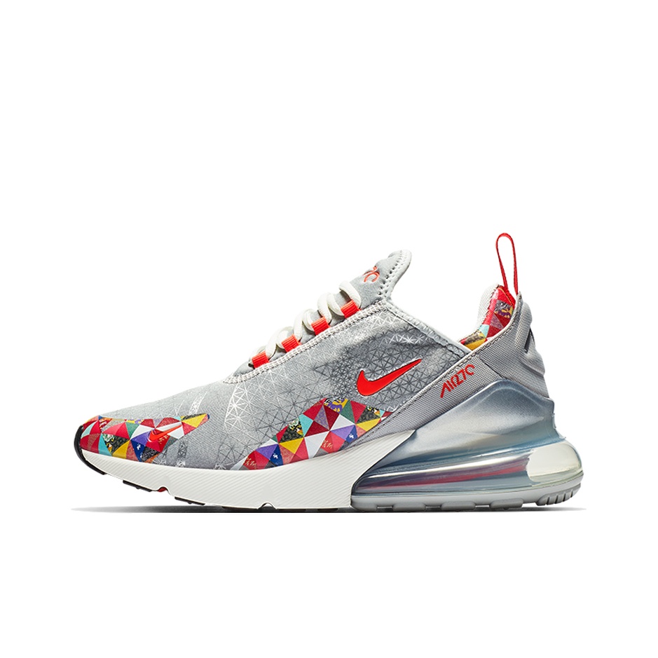 Nike Shoes Air Max 270 - حذاء نايك اير ماكس 270 للجري