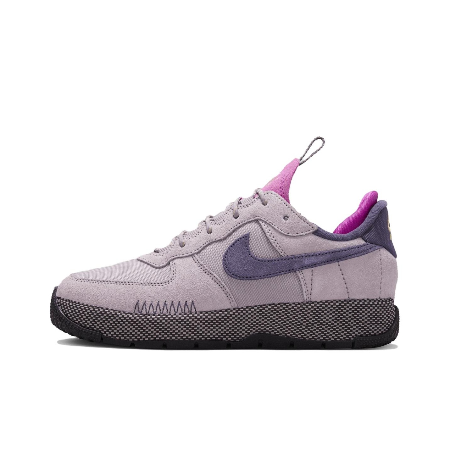 Nike Shoes Air Force 1 - حذاء نايك إير فورس 1 للنساء