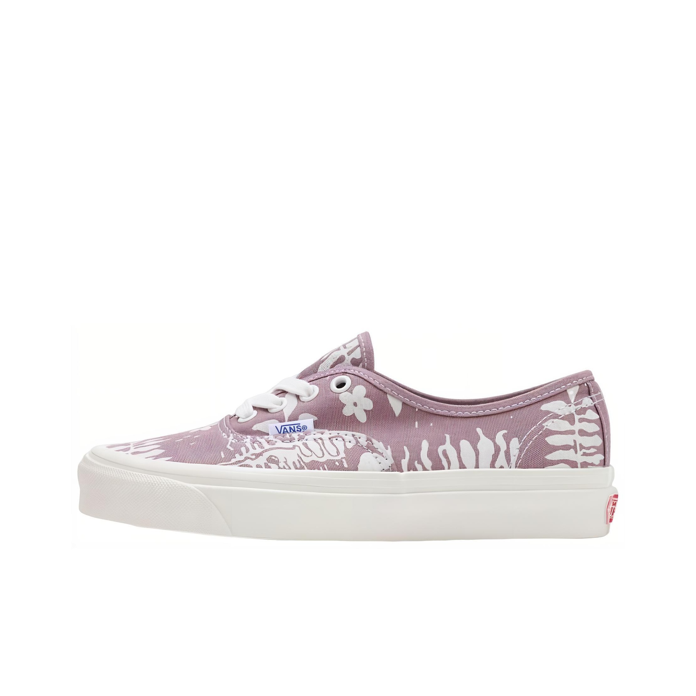 Vans Shoes Authentic - فانز أنام فاكتوري أصلي 44 DX