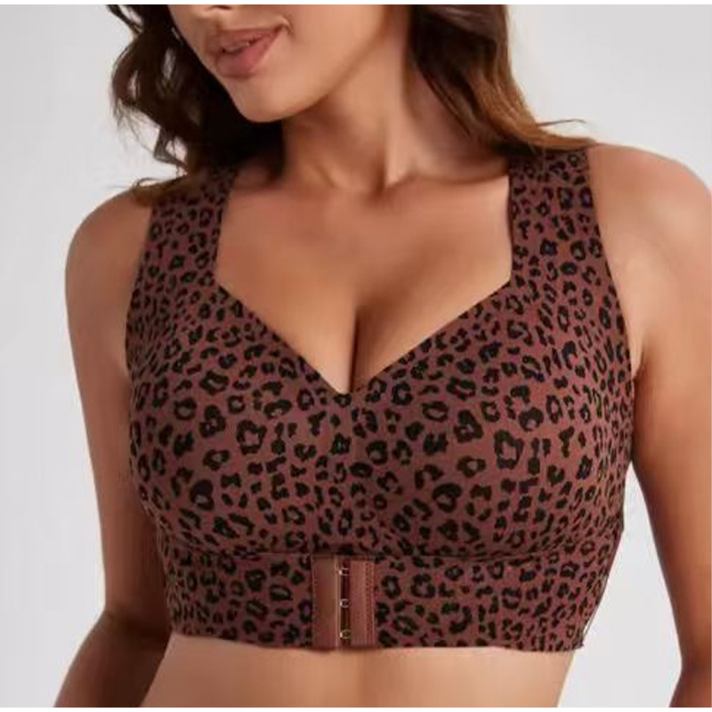 Bralette Wireless Soft - حمالة صدر نسائية لتصحيح القوام بدون