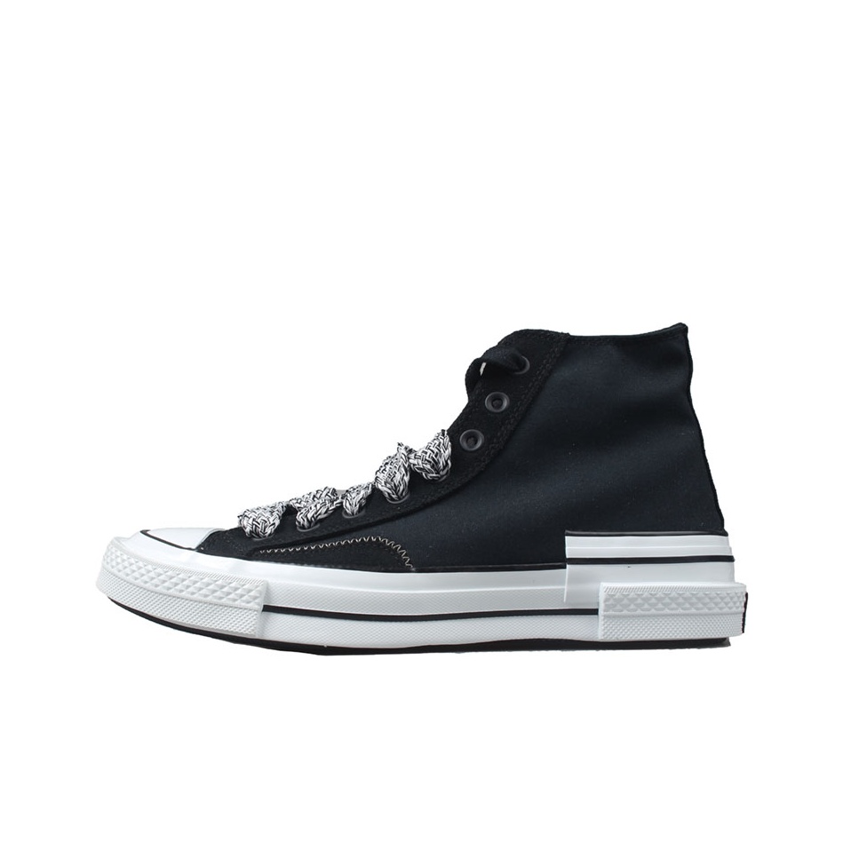 Converse Shoes Chuck 70 - حذاء كونفرس تشاك 70 بلس قماشي
