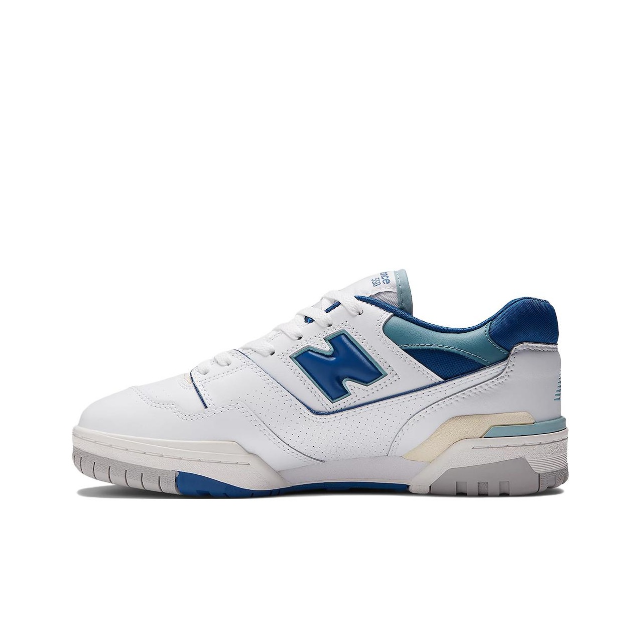 New Balance Shoes 550 - نيو بالانس NB 550 حذاء كرة