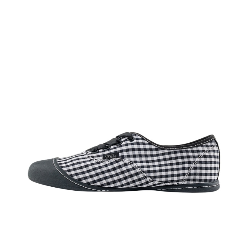 Vans Shoes Authentic - حذاء فانز إل إكس أوثنتيك ميد