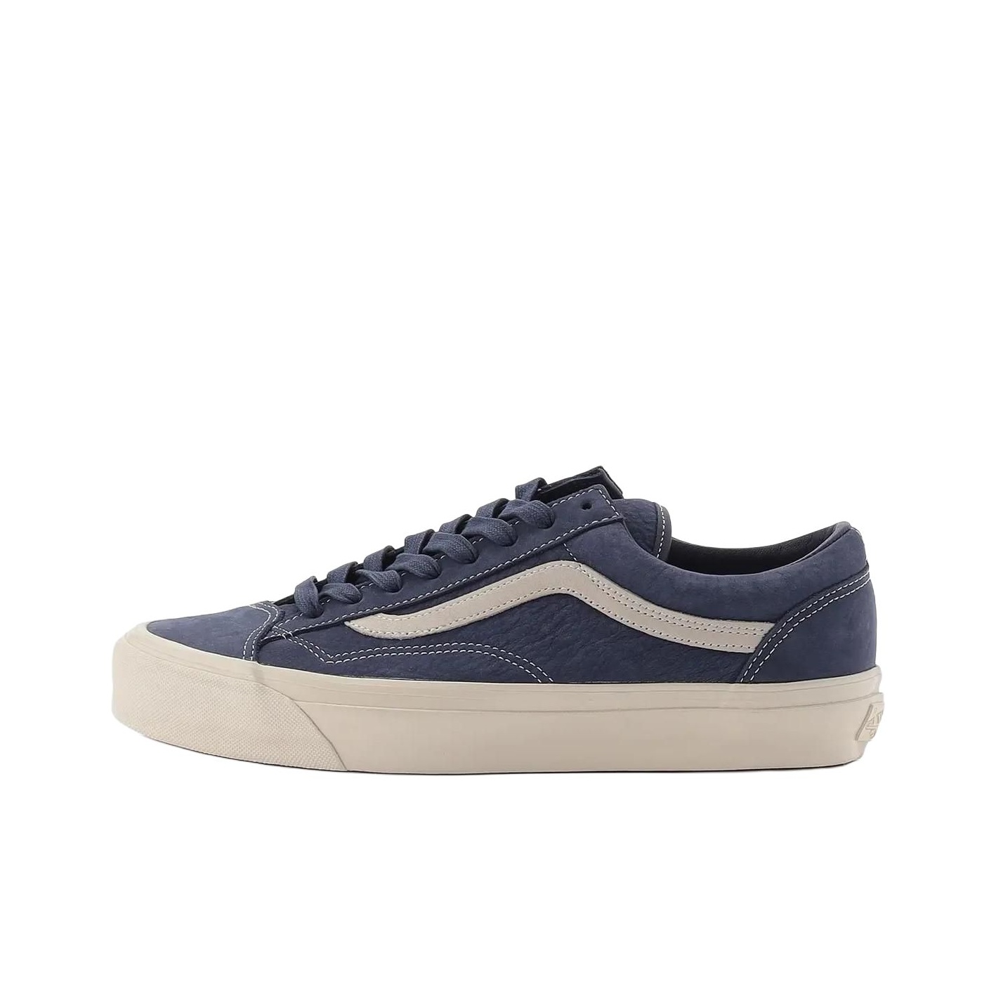 Vans Shoes Old Skool - حذاء فانز أولد سكول 36 الجلدي