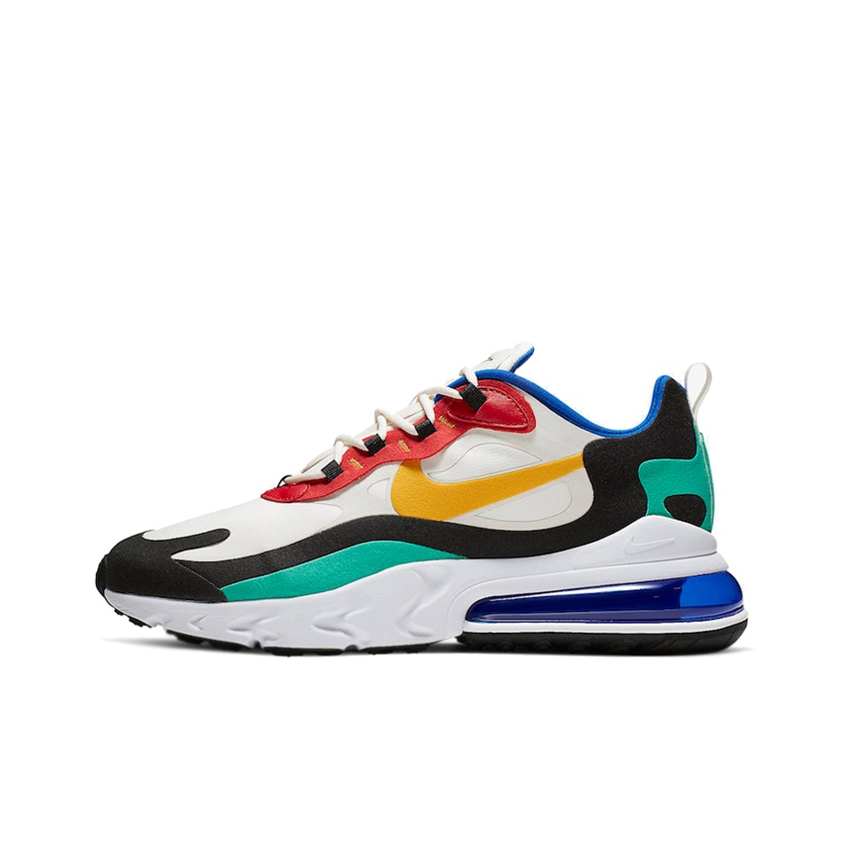 Nike Shoes Air Max 270 - حذاء نايك اير ماكس 270 للجري