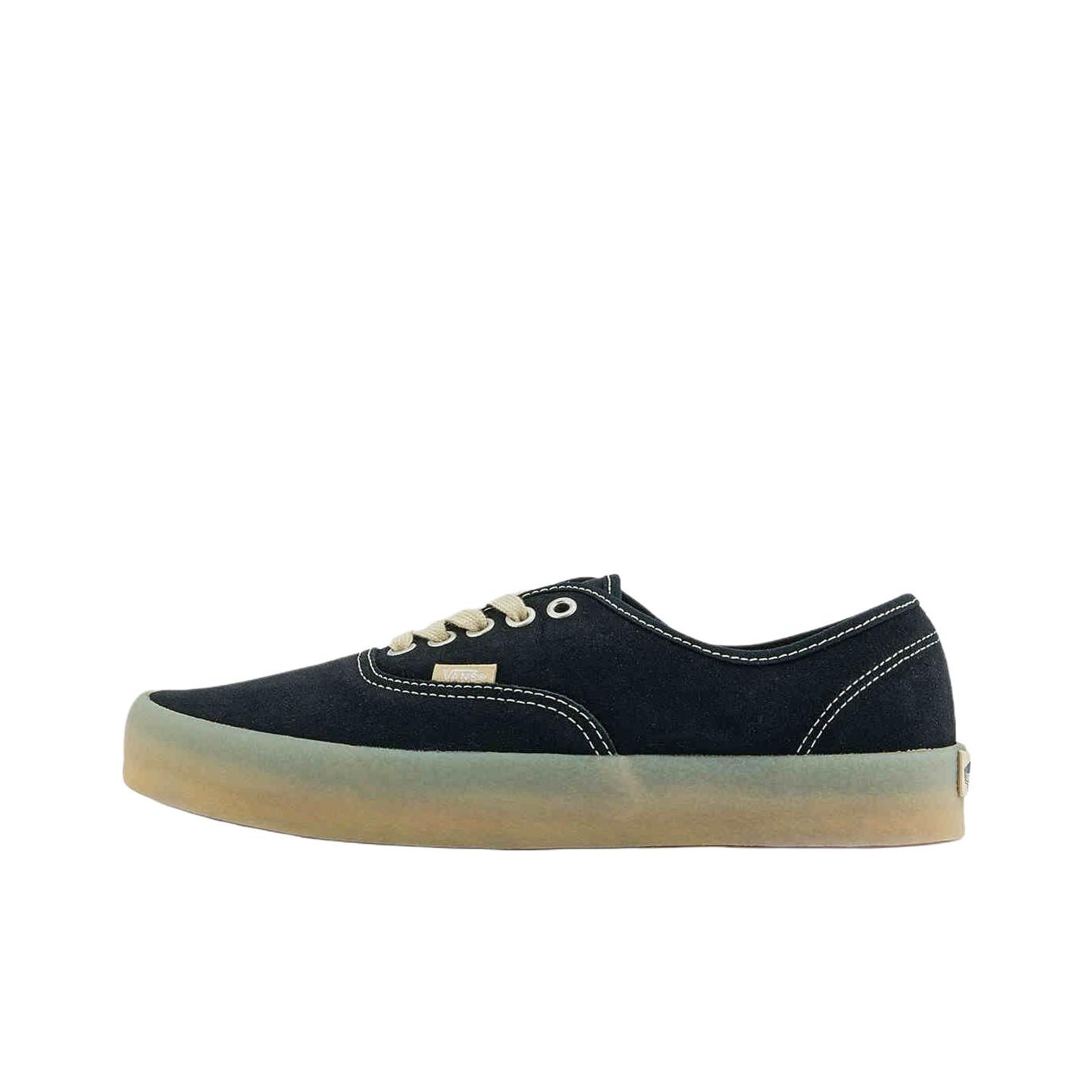Vans Shoes Authentic - حذاء فانز أوثنتيك منخفض الارتفاع للتزلج