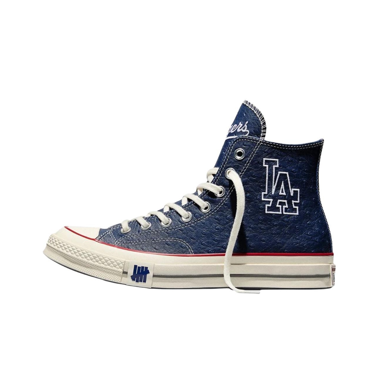 Converse Shoes Chuck 70 - كونفرس × أنديفيت × دوجز تشاك