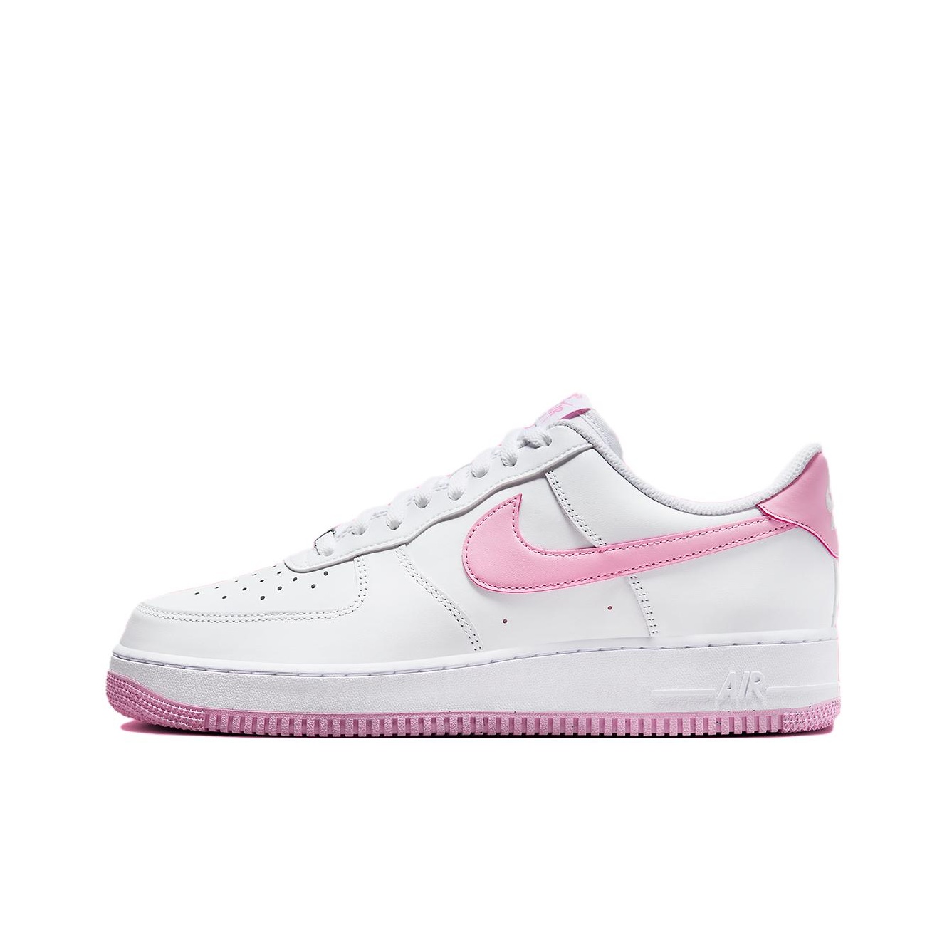Nike Shoes Air Force 1 - حذاء نايك إير فورس 1 للرجال
