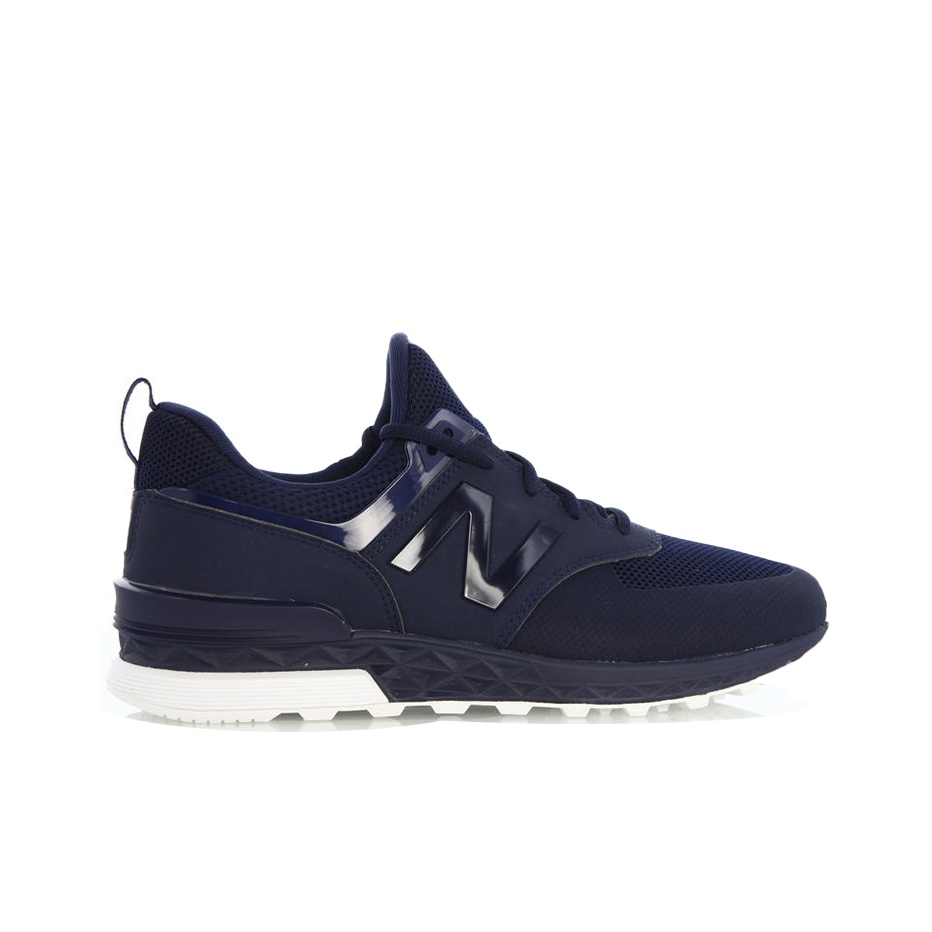 نيو بالانس NB 574 حذاء رياضي ل - مراجعة New Balance Shoes 574 وسعره