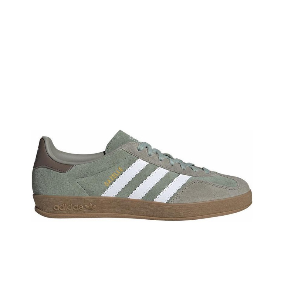 أحذية أديداس أوريجينالز جازيل  - مراجعة Adidas Shoes Gazelle وسعره