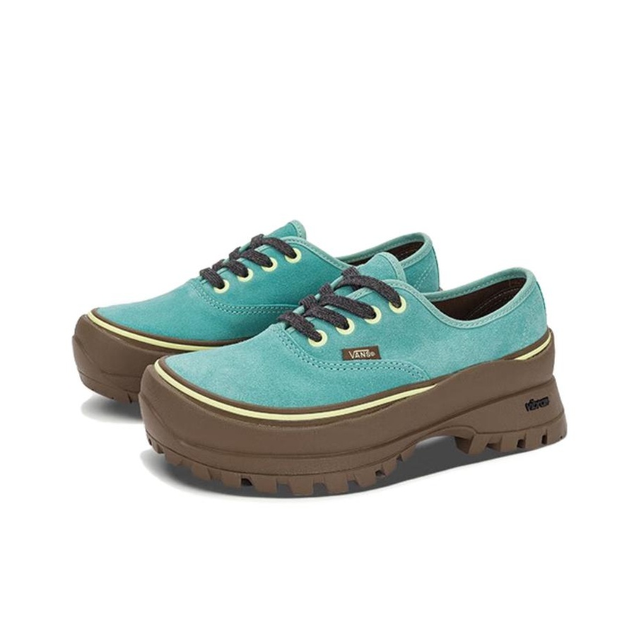 حذاء تزلج منخفض الارتفاع من ال - مراجعة Vans Shoes Authentic وسعره