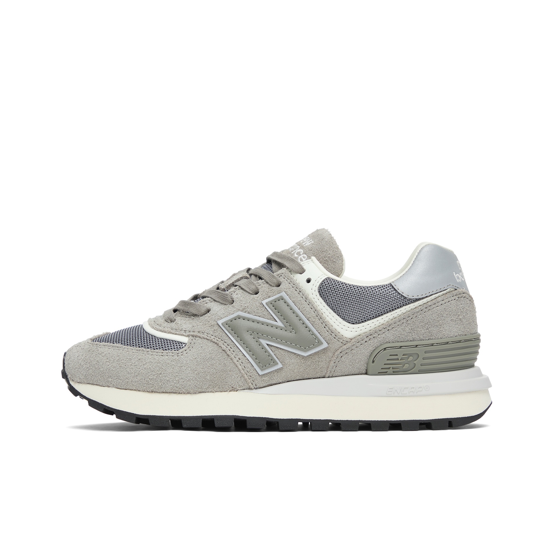 نيو بالانس NB 574 حذاء جري من  - مراجعة New Balance Shoes 574 وسعره
