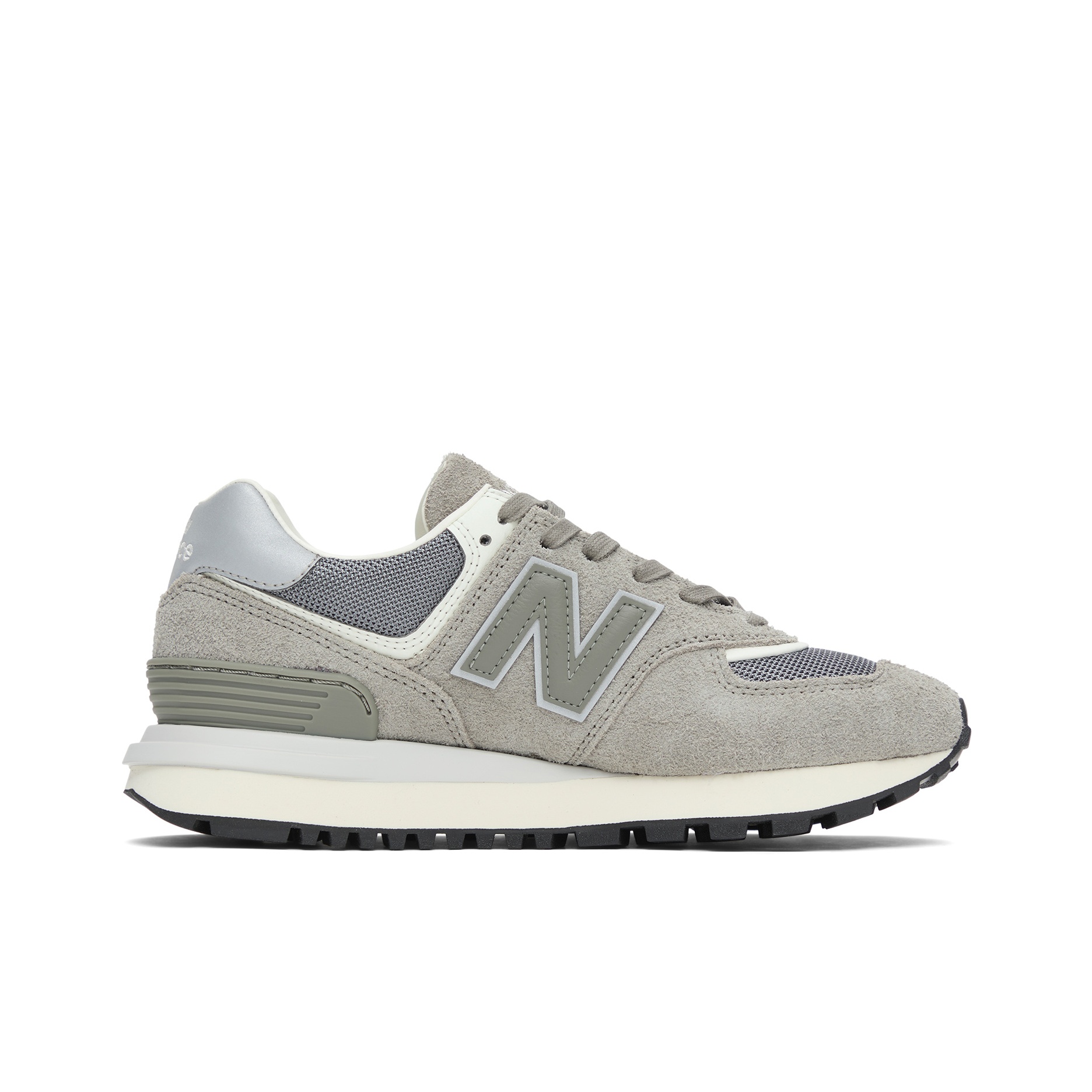 نيو بالانس NB 574 حذاء جري من  - مراجعة New Balance Shoes 574 وسعره