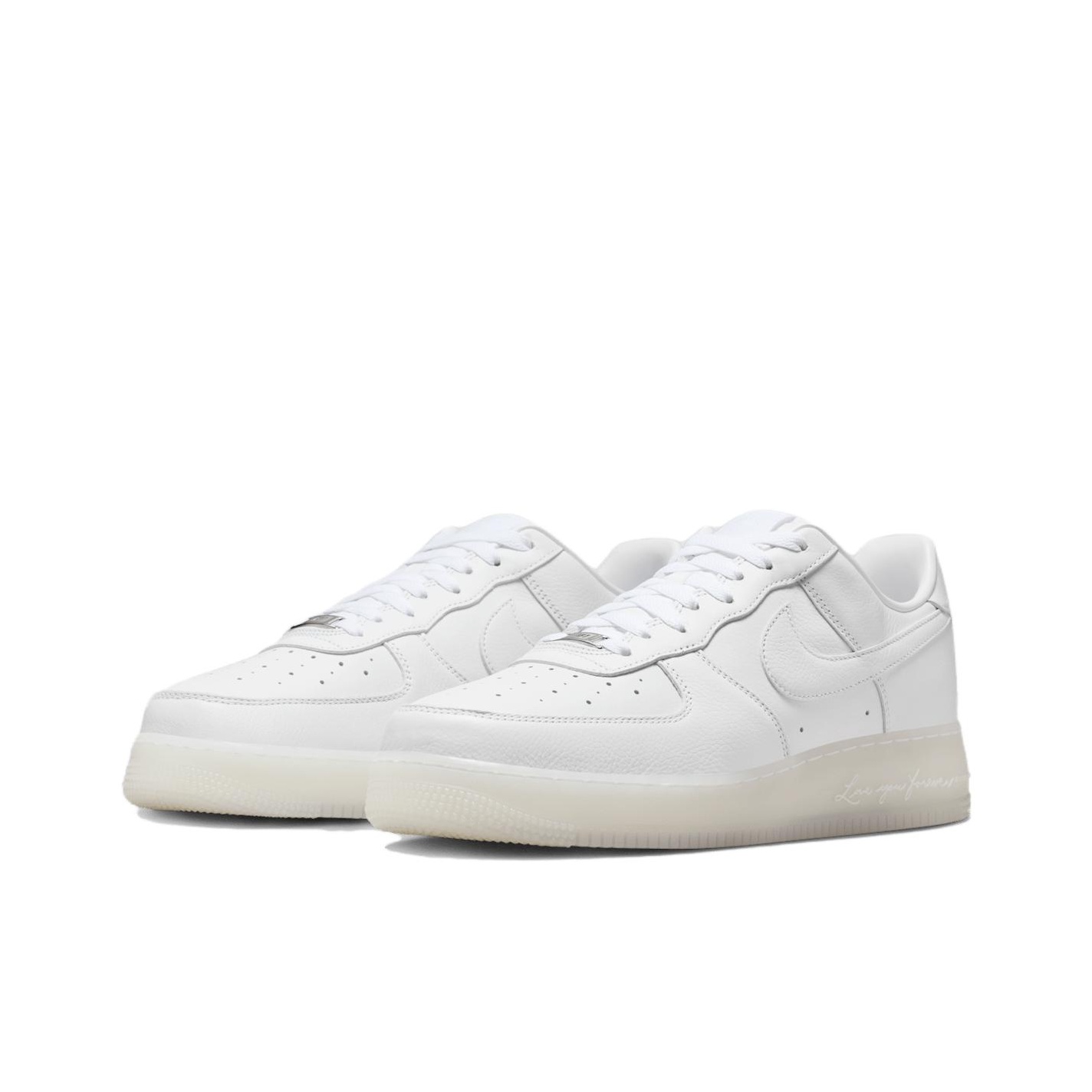 دريك × نايك إير فورس 1 أحذية ت - مراجعة Nike Shoes Air Force 1 وسعره
