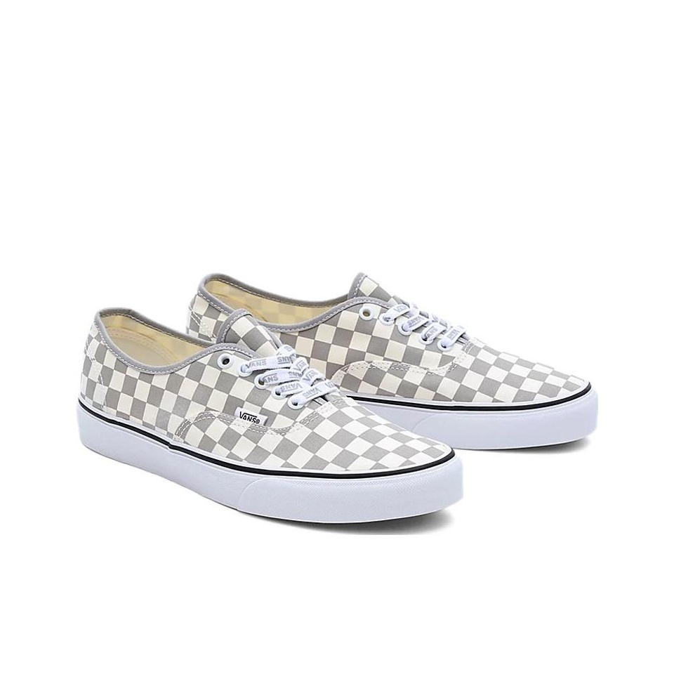 حذاء فانز أوثنتيك للسكيت بورد  - مراجعة Vans Shoes Authentic وسعره