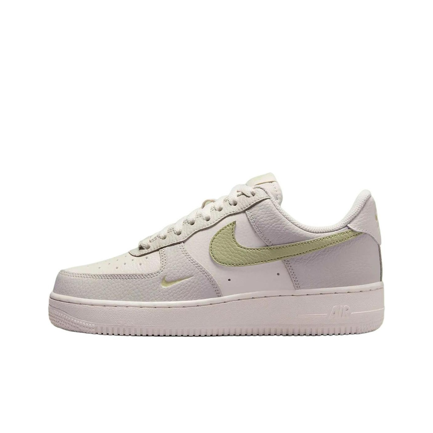 حذاء نايك إير فورس 1 للتزلج IB - مراجعة Nike Shoes Air Force 1 وسعره