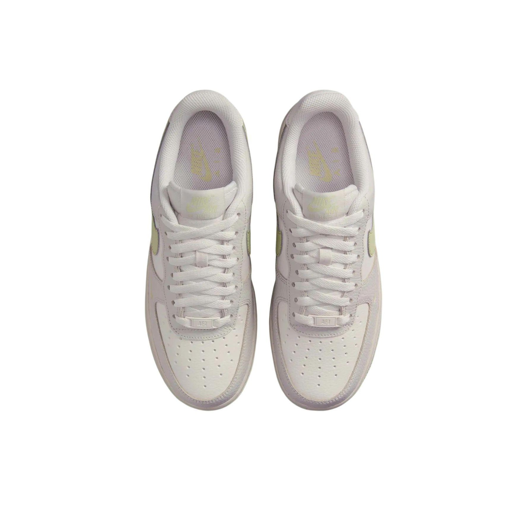 حذاء نايك إير فورس 1 للتزلج IB - مراجعة Nike Shoes Air Force 1 وسعره