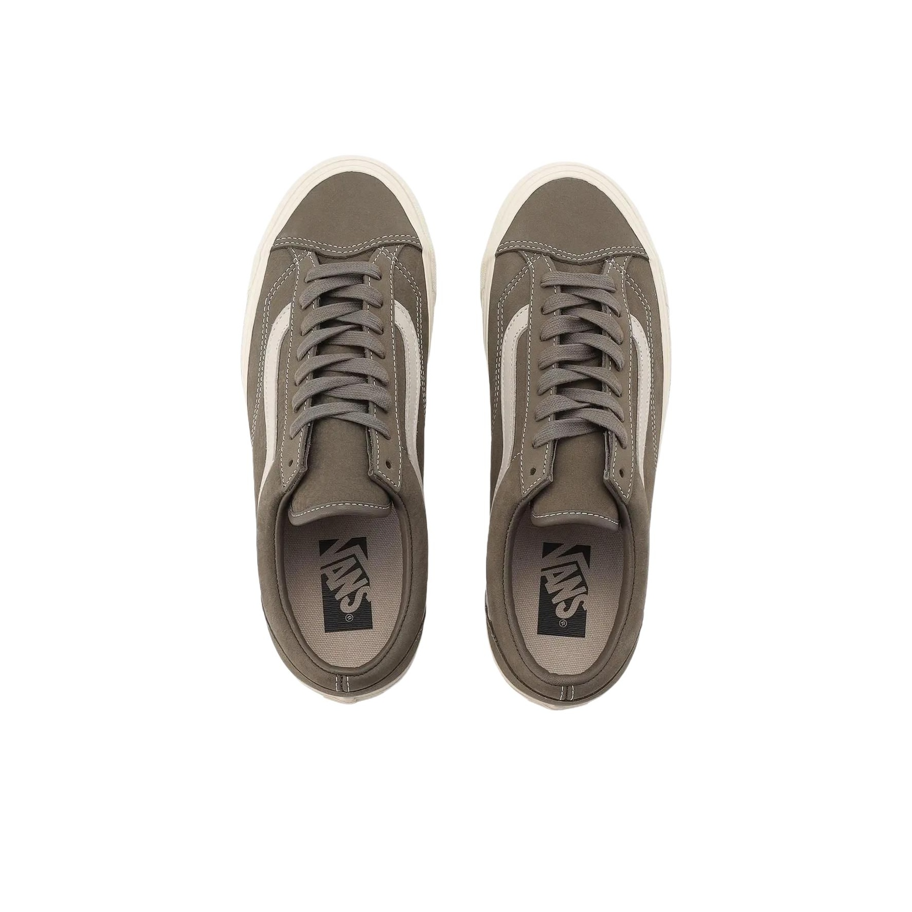 حذاء فانز أولد سكول 36 للتزلج  - مراجعة Vans Shoes Old Skool وسعره