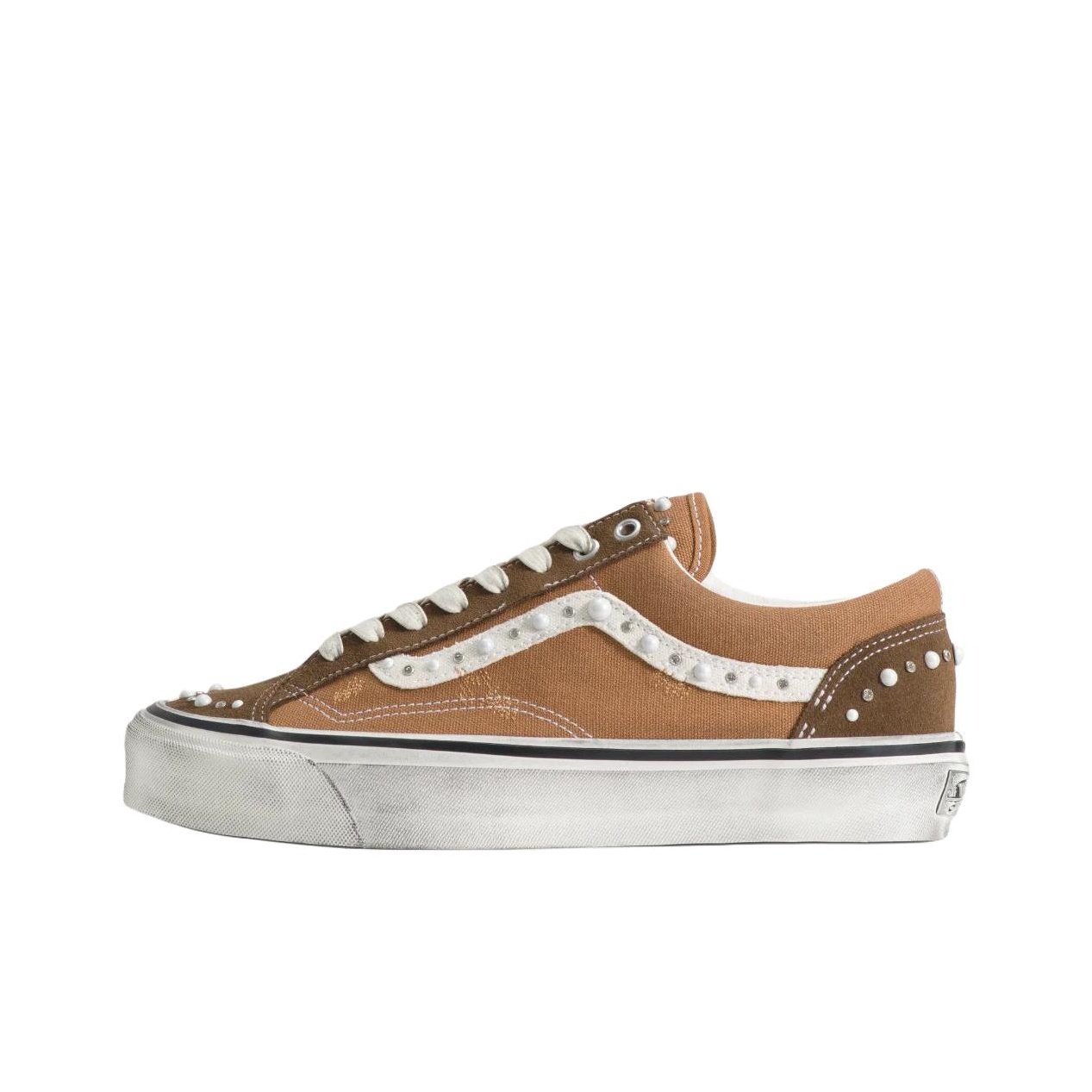 حذاء فانز بريميوم أولد سكول 36 - مراجعة Vans Shoes Old Skool وسعره