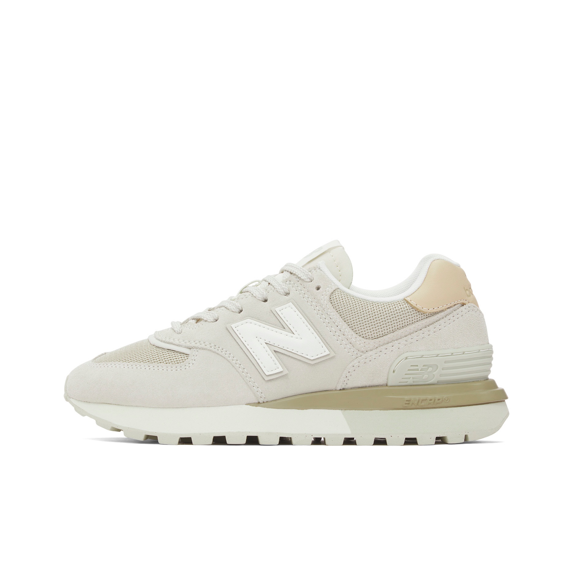 نيو بالانس NB 574 حذاء رياضي م - مراجعة New Balance Shoes 574 وسعره