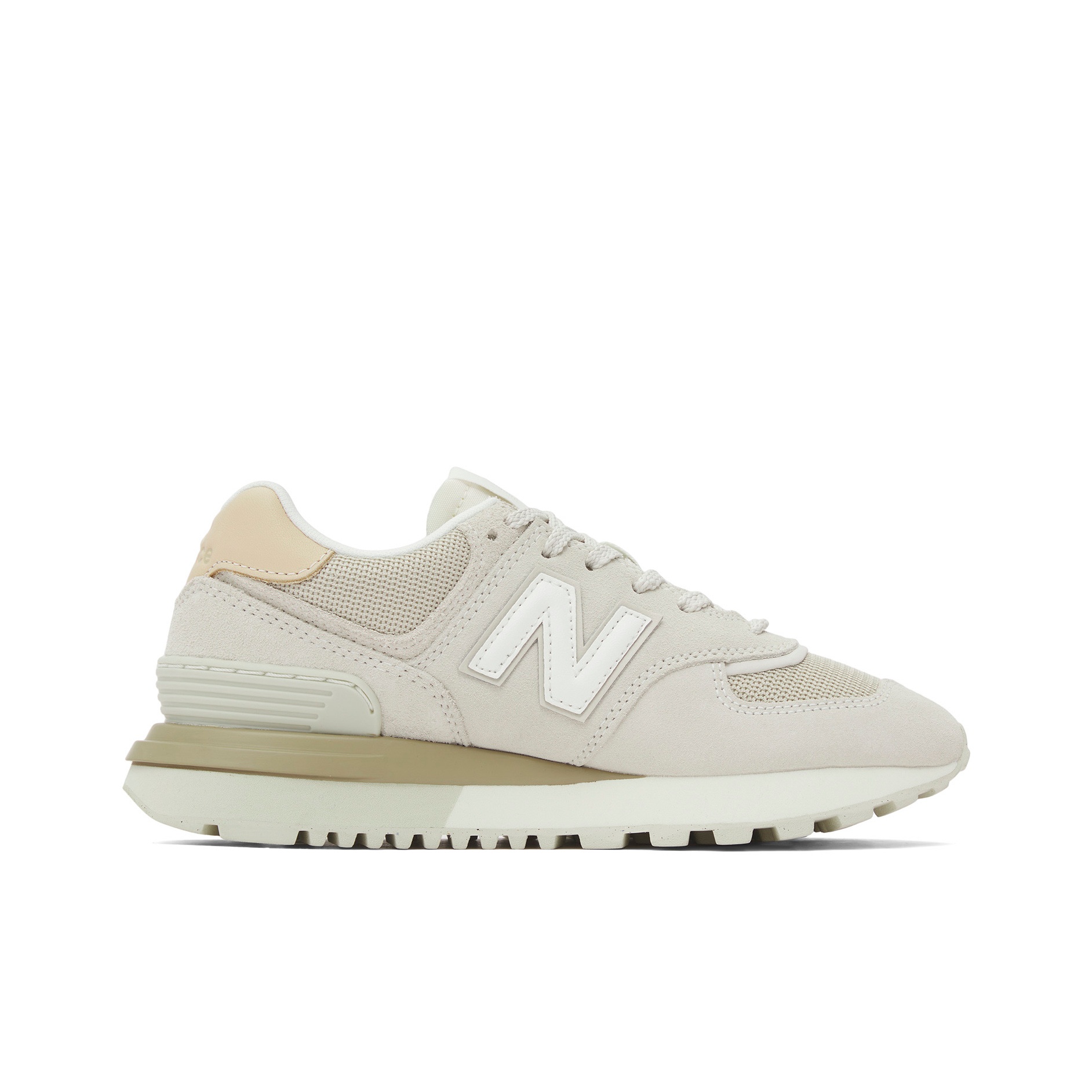 نيو بالانس NB 574 حذاء رياضي م - مراجعة New Balance Shoes 574 وسعره