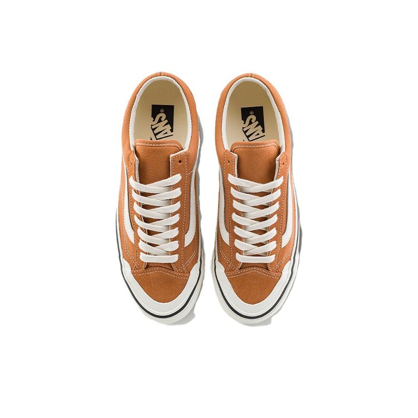 حذاء فانز أولد سكول ريسيو 136  - مراجعة Vans Shoes Old Skool وسعره