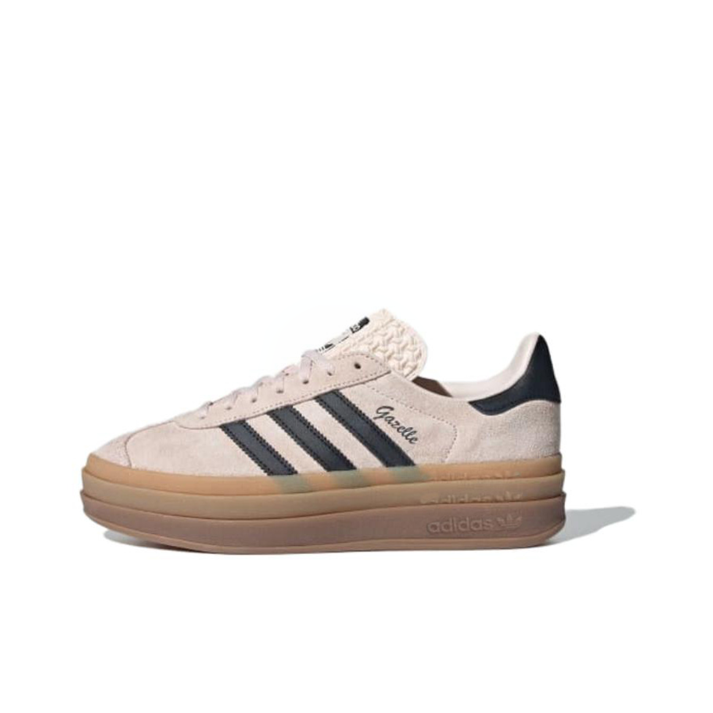 أحذية سكيت بورد منخفضة الارتفا - مراجعة Adidas Shoes Gazelle وسعره