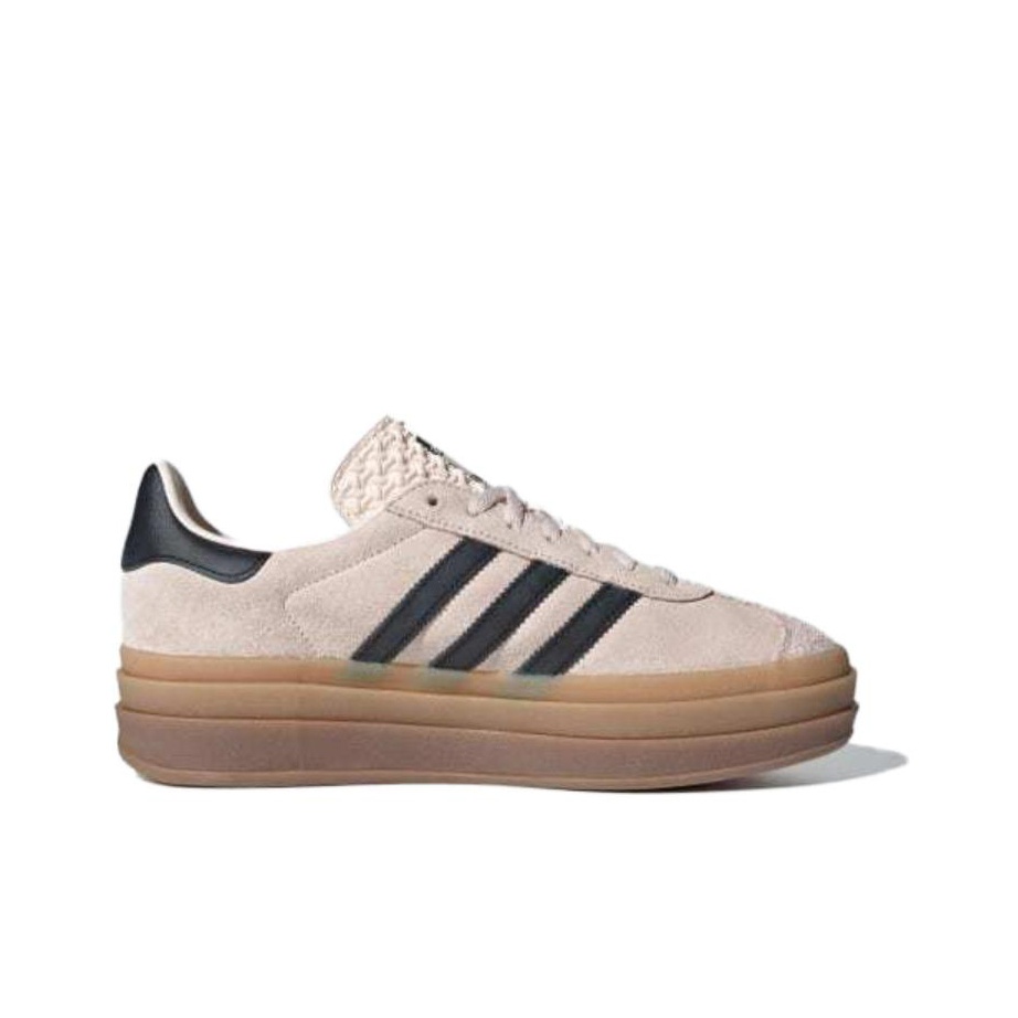 أحذية سكيت بورد منخفضة الارتفا - مراجعة Adidas Shoes Gazelle وسعره