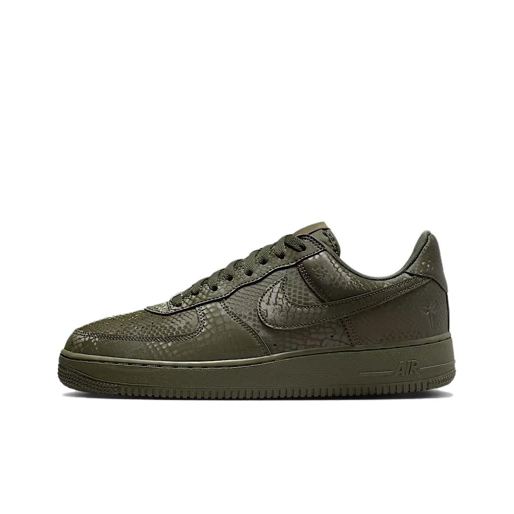 حذاء نايك إير فورس 1 منخفض الر - مراجعة Nike Shoes Air Force 1 وسعره