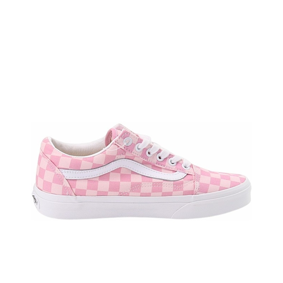حذاء فانز أولد سكول مقاوم للتآ - مراجعة Vans Shoes Old Skool وسعره