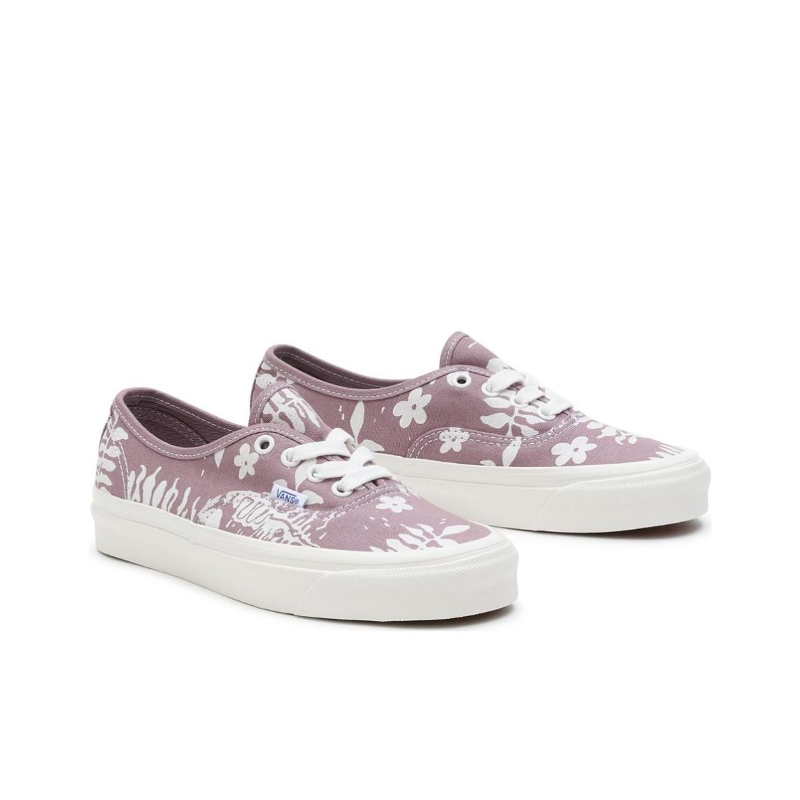 فانز أنام فاكتوري أصلي 44 DX أ - مراجعة Vans Shoes Authentic وسعره