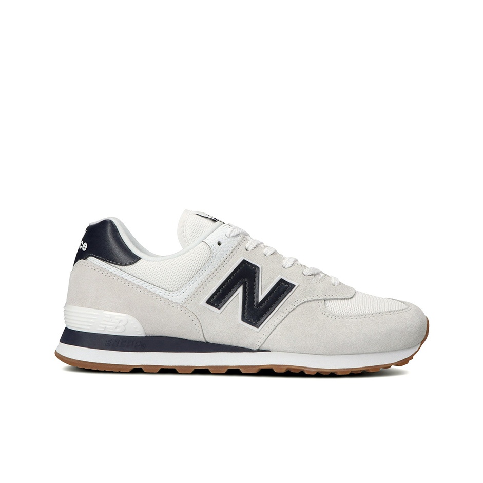 نيو بالانس NB 574 حذاء جري من  - مراجعة New Balance Shoes 574 وسعره