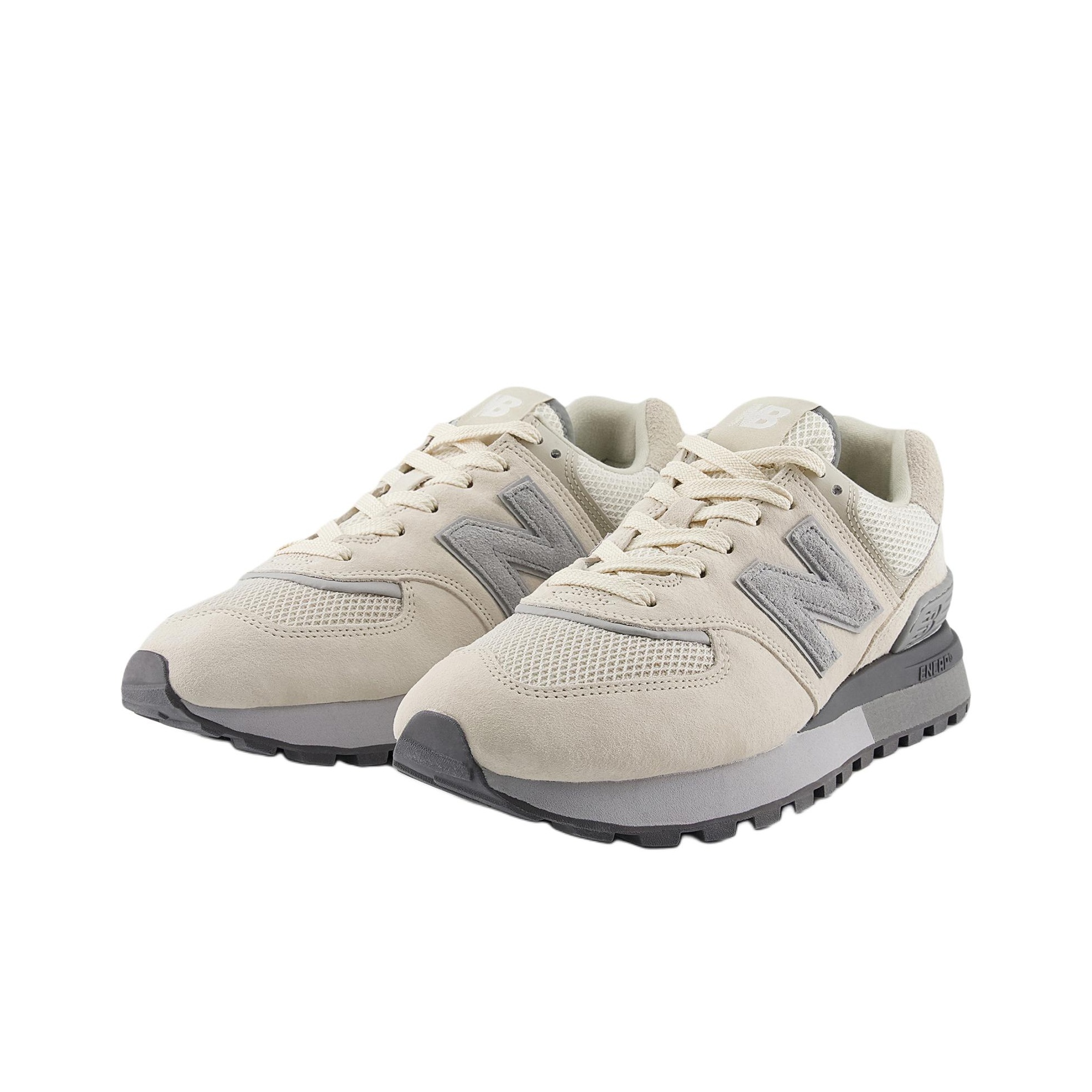 نيو بالانس NB 574 حذاء رياضي ك - مراجعة New Balance Shoes 574 وسعره
