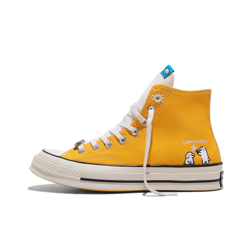كونفرس × ماتسوي تشاك 70 حذاء ق - مراجعة Converse Shoes Chuck 70 وسعره