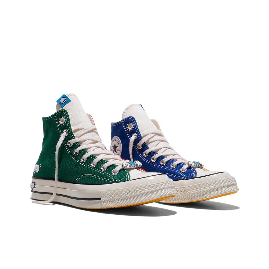 كونفرس × ماتسوي تشاك 70 حذاء ق - مراجعة Converse Shoes Chuck 70 وسعره