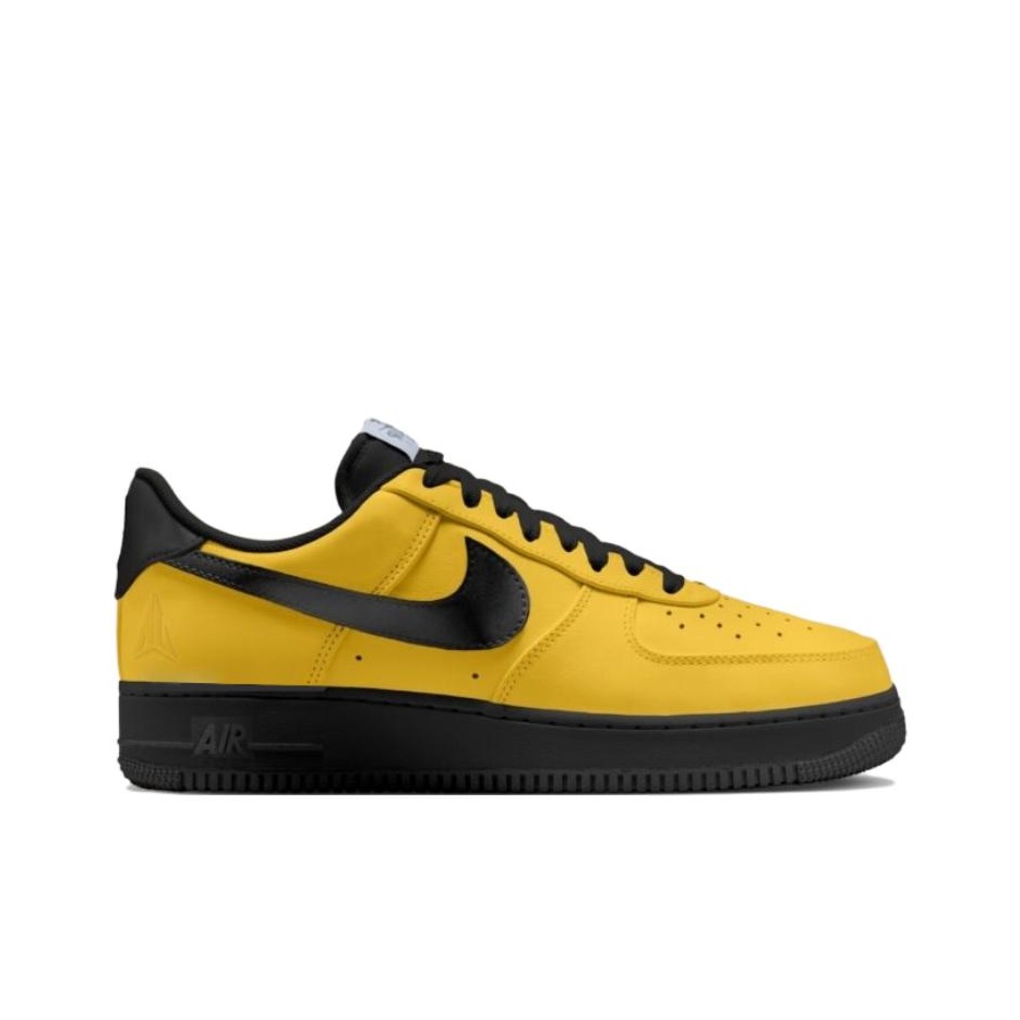 حذاء نايك إير فورس 1 مقاوم للت - مراجعة Nike Shoes Air Force 1 وسعره
