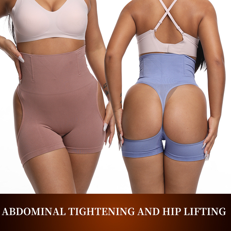 3 قطع من ملابس داخلية نسائية ع - مراجعة Seamless Underwear Women وسعره
