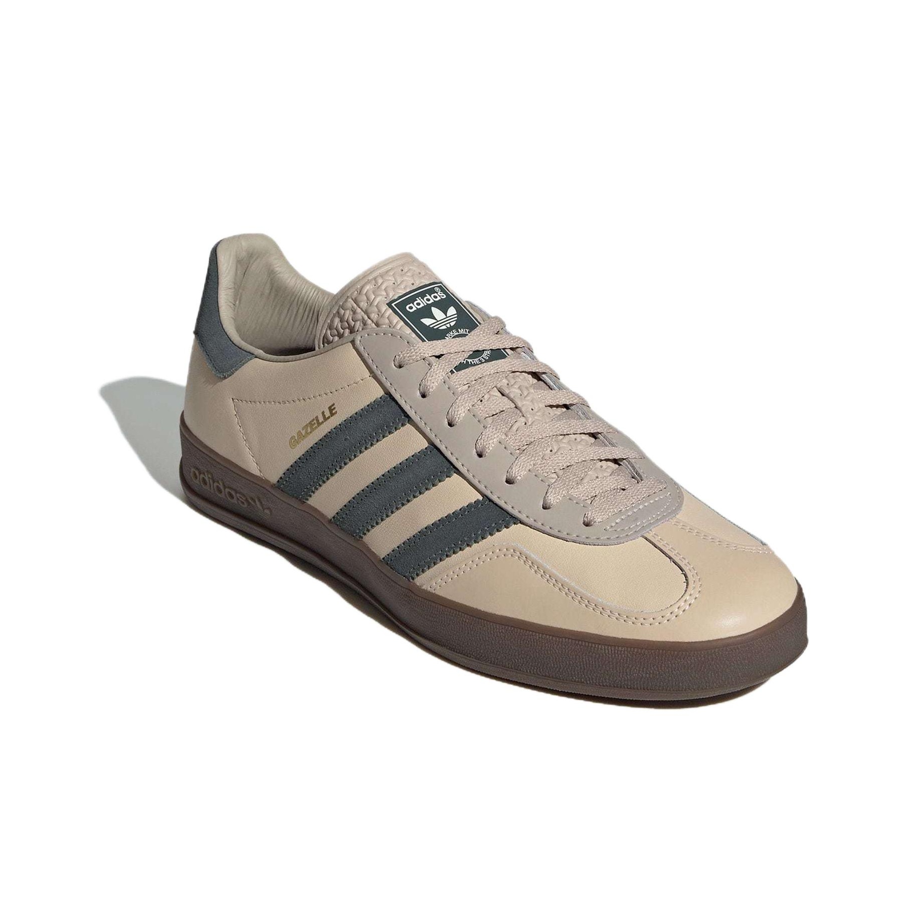 أحذية أديداس أوريجينالز غازيل  - مراجعة Adidas Shoes Gazelle وسعره