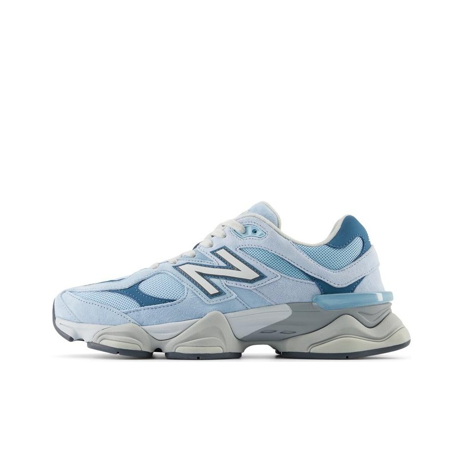 نيو بالانس NB 9060 أحذية كاجوا - مراجعة New Balance Shoes 9060 وسعره