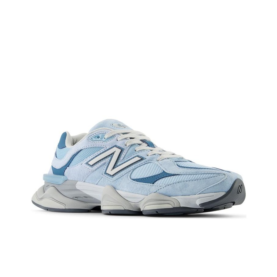 نيو بالانس NB 9060 أحذية كاجوا - مراجعة New Balance Shoes 9060 وسعره