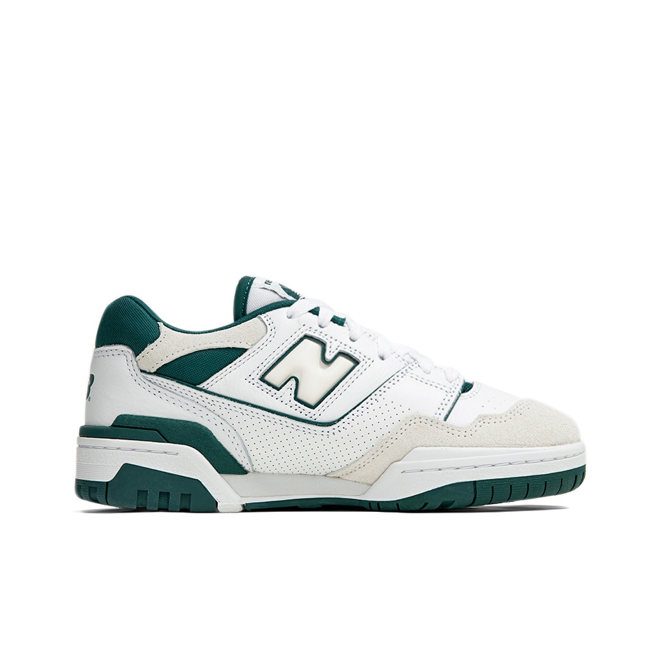 نيو بالانس NB 550 حذاء كرة سلة - مراجعة New Balance Shoes 550 وسعره