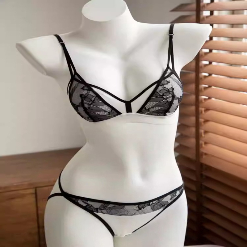 حمالة صدر نسائية فرنسية من الد - مراجعة Bralette Wireless Soft وسعره