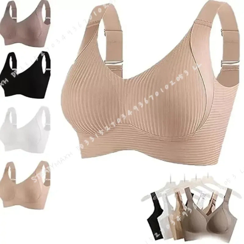 قطعة واحدة 2025 ملابس داخلية ن - مراجعة Seamless Underwear Women وسعره