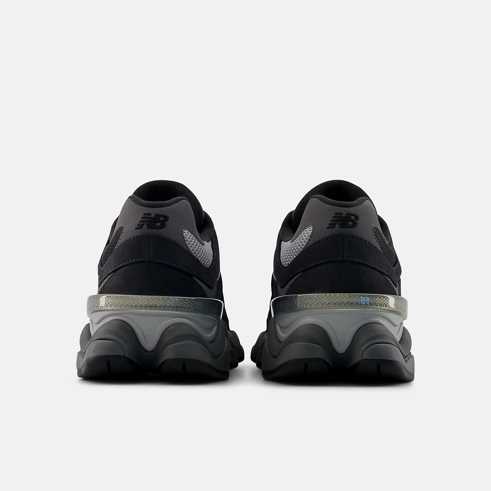نيو بالانس NB 9060 أحذية جري م - مراجعة New Balance Shoes 9060 وسعره