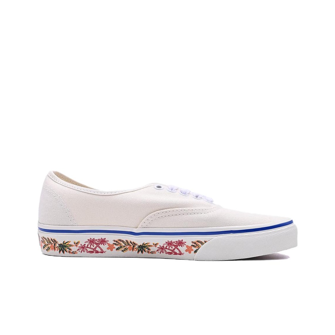 أحذية فانز أصلية من القماش للج - مراجعة Vans Shoes Authentic وسعره