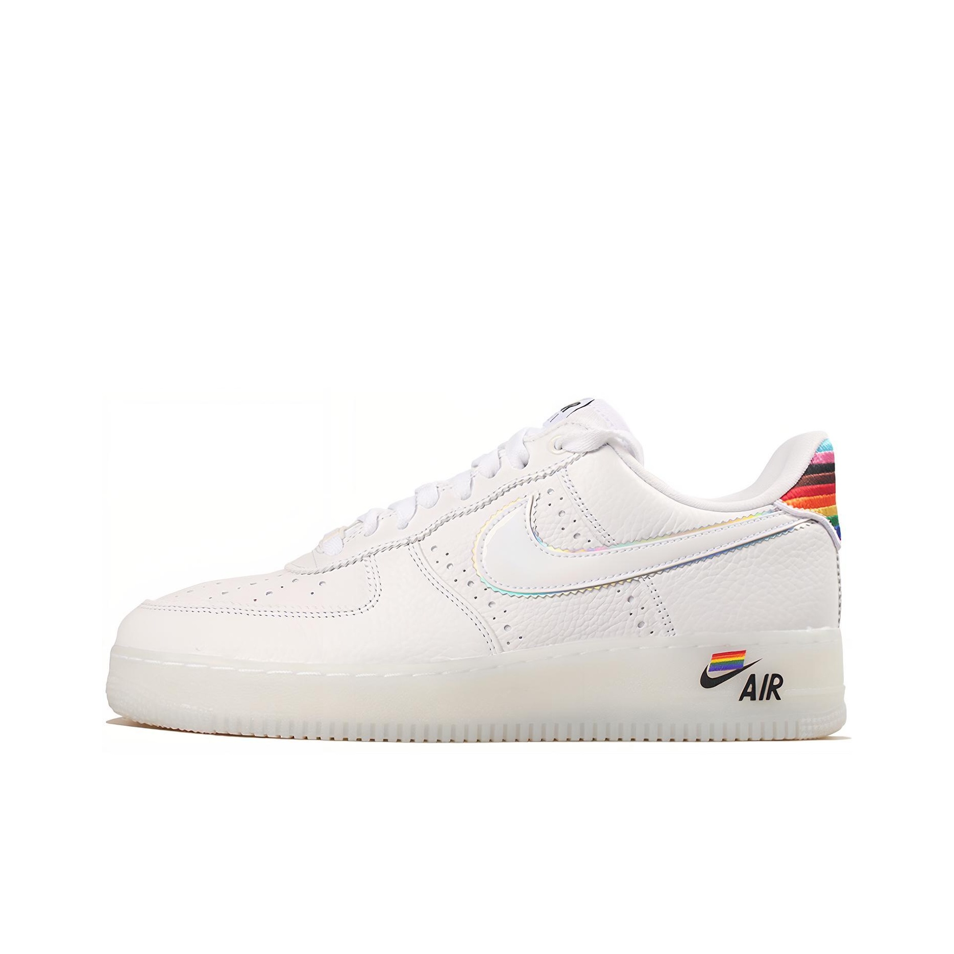 حذاء نايك إير فورس 1 للتزلج لل - مراجعة Nike Shoes Air Force 1 وسعره